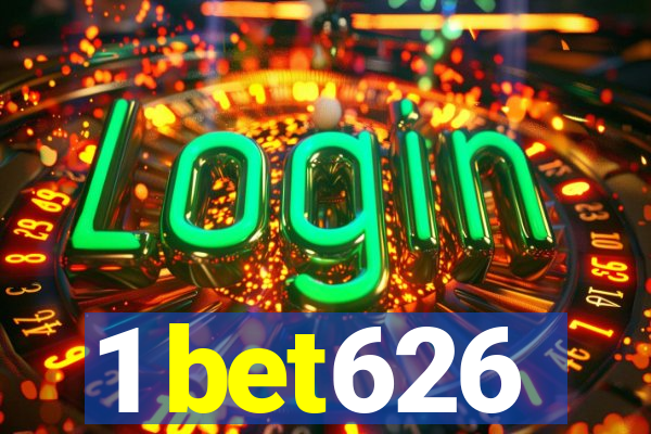 1 bet626