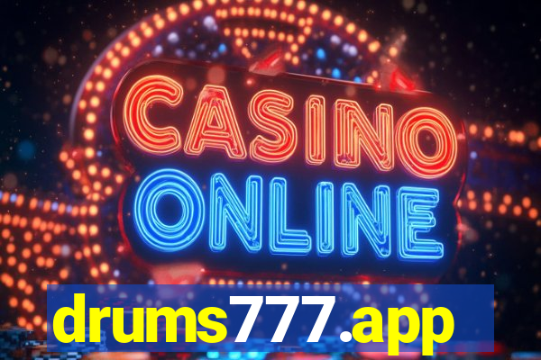drums777.app