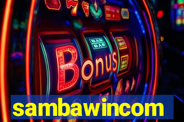sambawincom