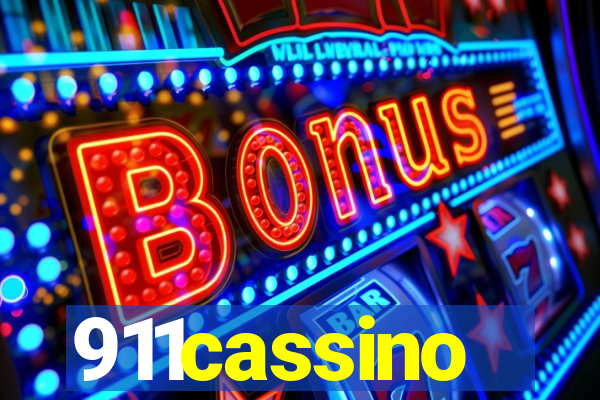 911cassino