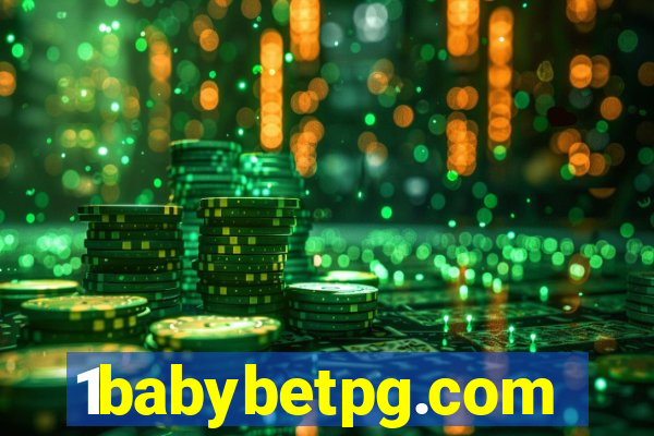 1babybetpg.com