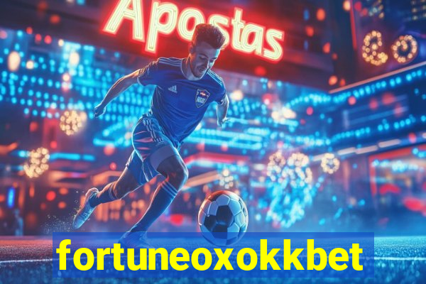 fortuneoxokkbet
