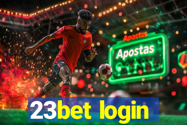 23bet login