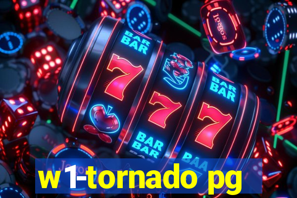 w1-tornado pg