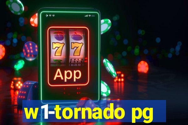 w1-tornado pg