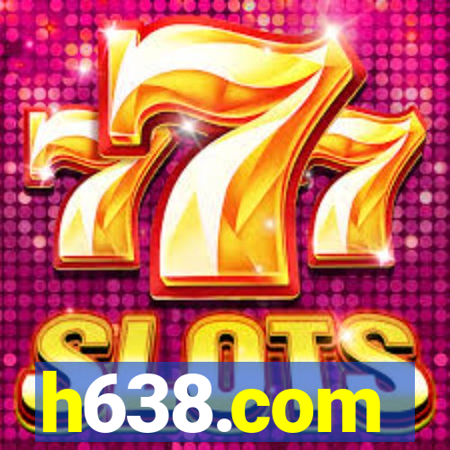 h638.com