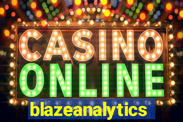 blazeanalytics