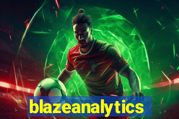 blazeanalytics