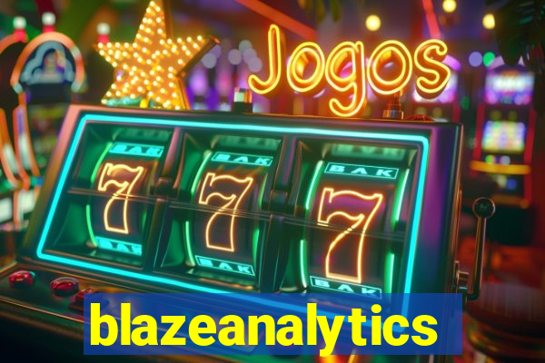 blazeanalytics