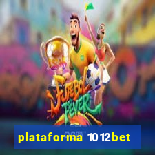 plataforma 1012bet