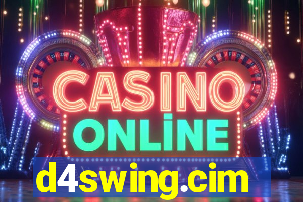 d4swing.cim