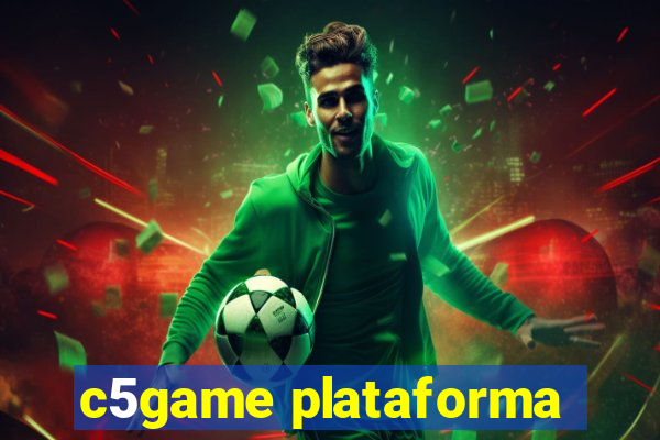 c5game plataforma