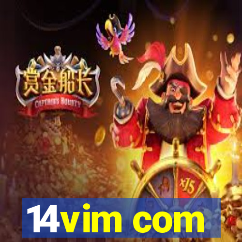 14vim com