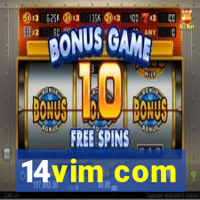 14vim com