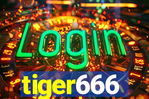 tiger666