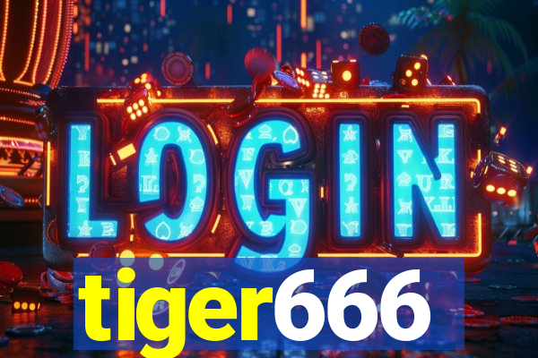 tiger666