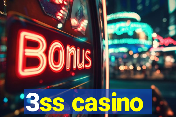 3ss casino