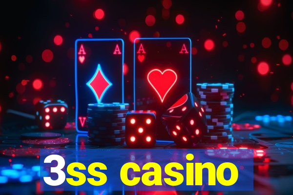 3ss casino