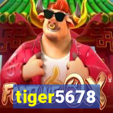 tiger5678