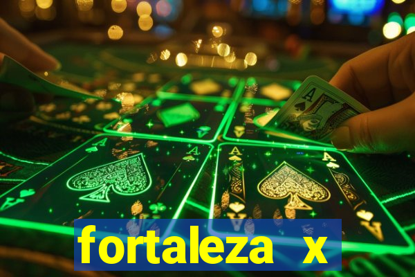 fortaleza x flamengo ao vivo futemax