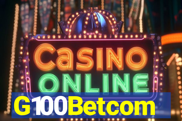 G100Betcom