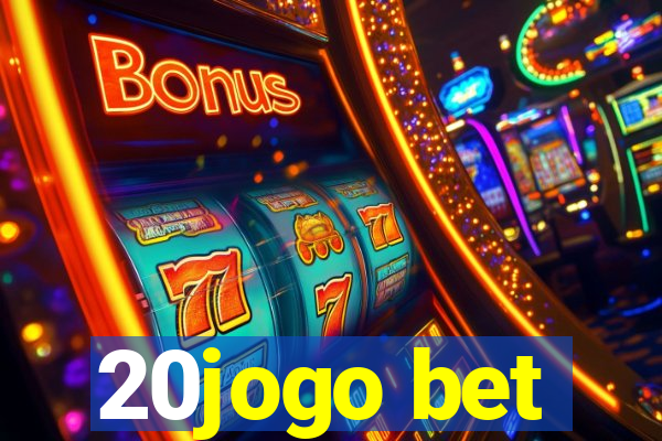 20jogo bet