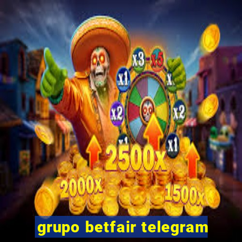 grupo betfair telegram
