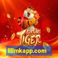 llllmkapp.com