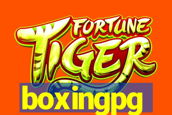 boxingpg