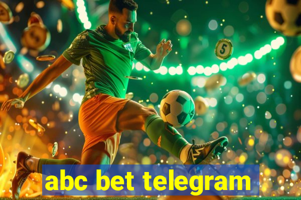 abc bet telegram