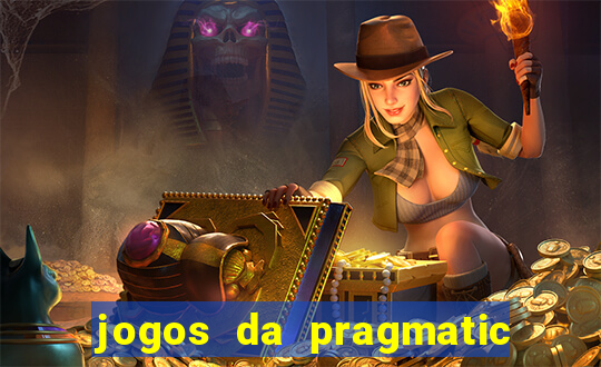 jogos da pragmatic de 10 centavos