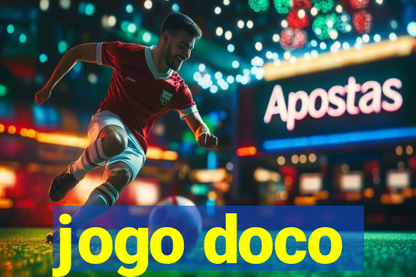jogo doco