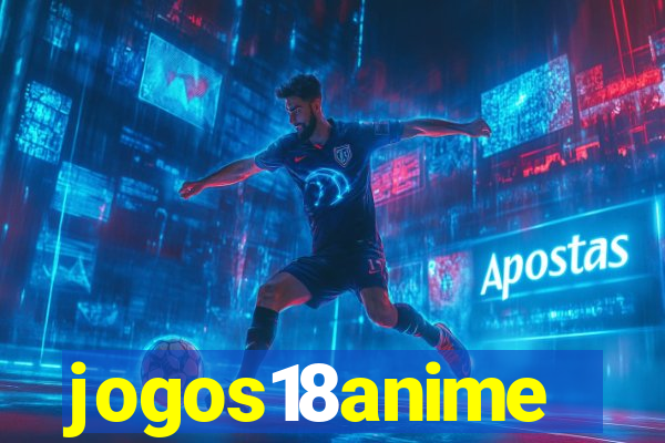 jogos18anime