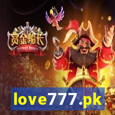love777.pk