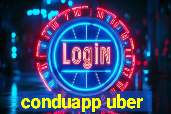 conduapp uber
