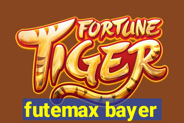 futemax bayer