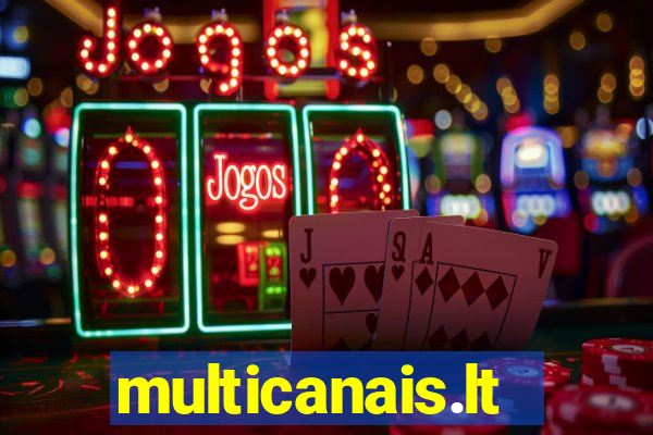 multicanais.lt