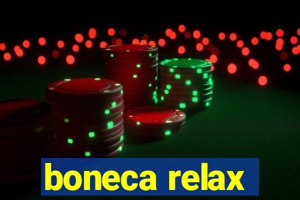 boneca relax