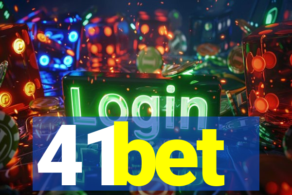 41bet