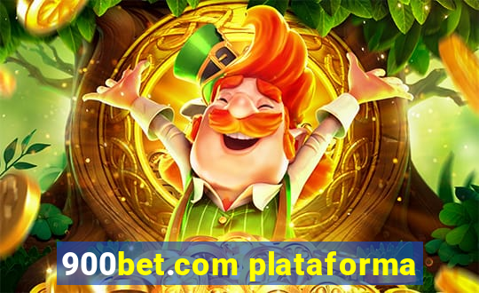 900bet.com plataforma