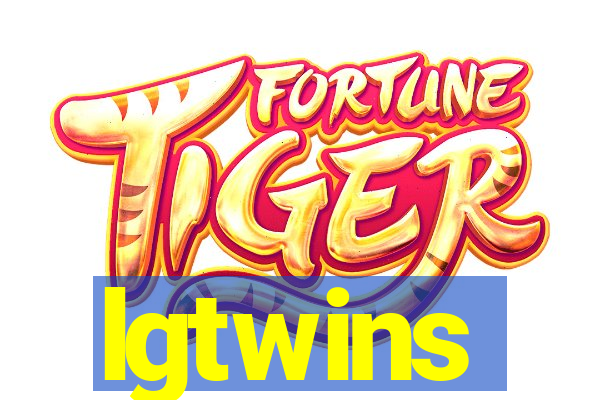 lgtwins