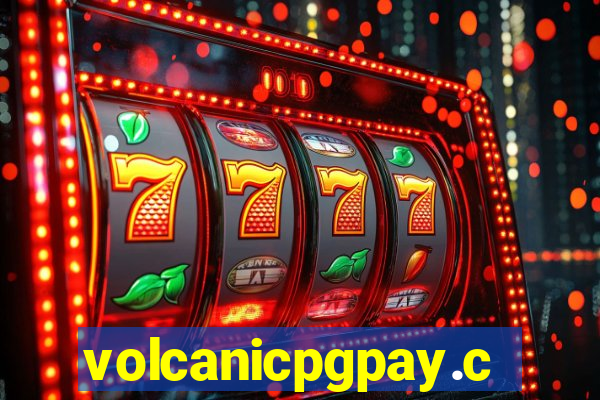 volcanicpgpay.com
