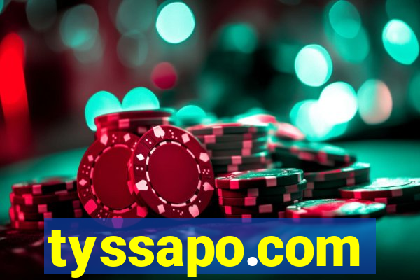tyssapo.com