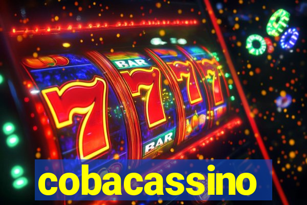 cobacassino
