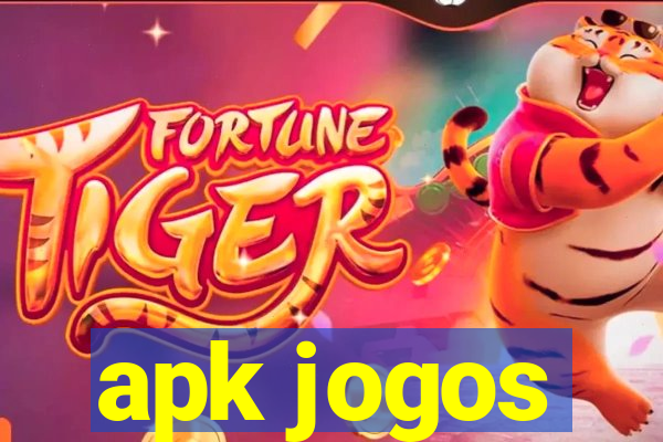 apk jogos
