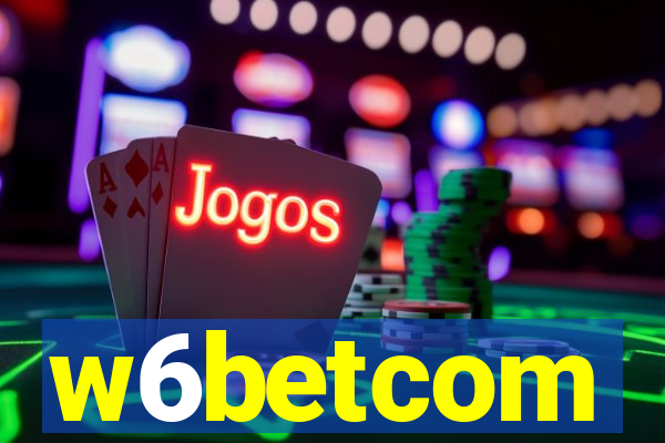 w6betcom