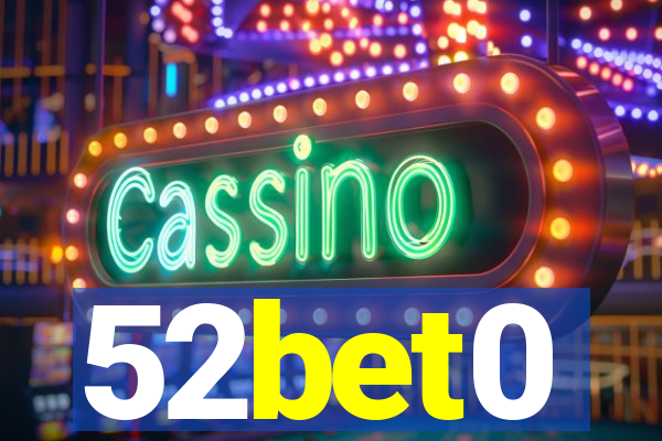 52bet0