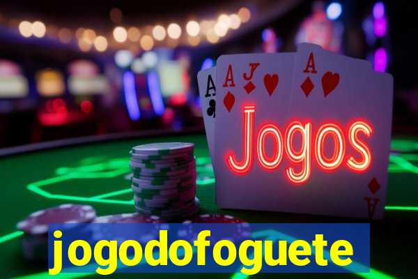 jogodofoguete