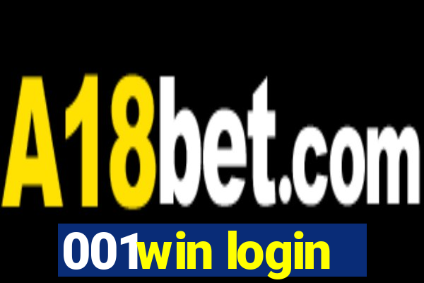 001win login