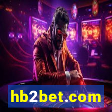 hb2bet.com
